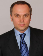 <b>Шуфрич Нестор Иванович</b><br>Министр МЧС Украины
