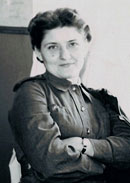 Бедряга Надежда Николаевна, 1967 г.