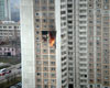Взрыв дома в Москве